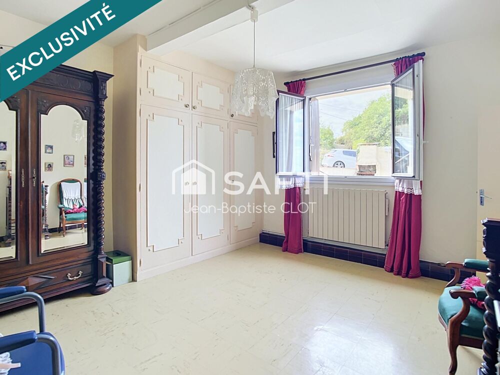 Vente Maison Maison 5 pièces 80 m² Loupiac