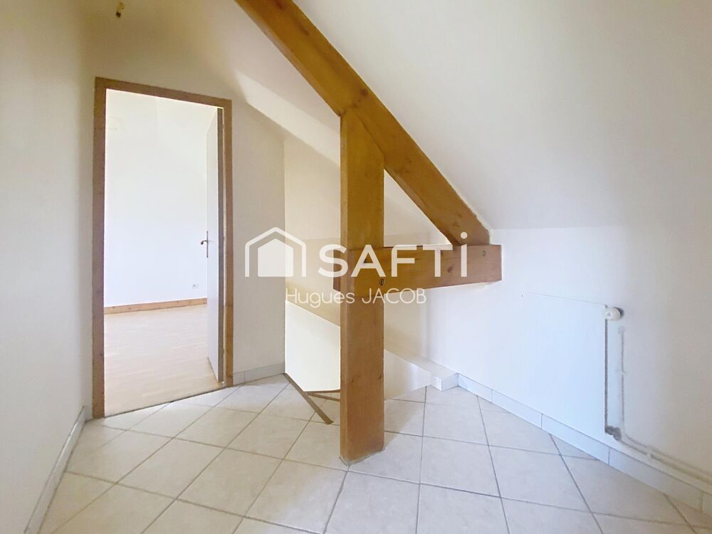 Vente Maison Maison 3 pièces avec une cave et une dépendance Tilly-sur-seulles