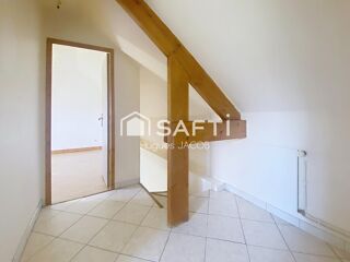  Maison à vendre 3 pièces 73 m²