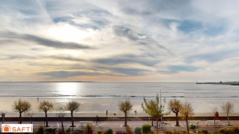 � vendre  Maison Royan (17200)