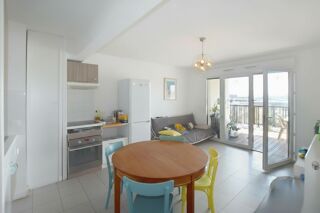  Appartement � vendre 3 pi�ces 62 m�