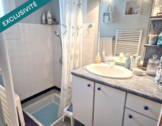  Maison � vendre 4 pi�ces 61 m�
