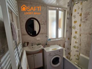  Maison � vendre 4 pi�ces 83 m�