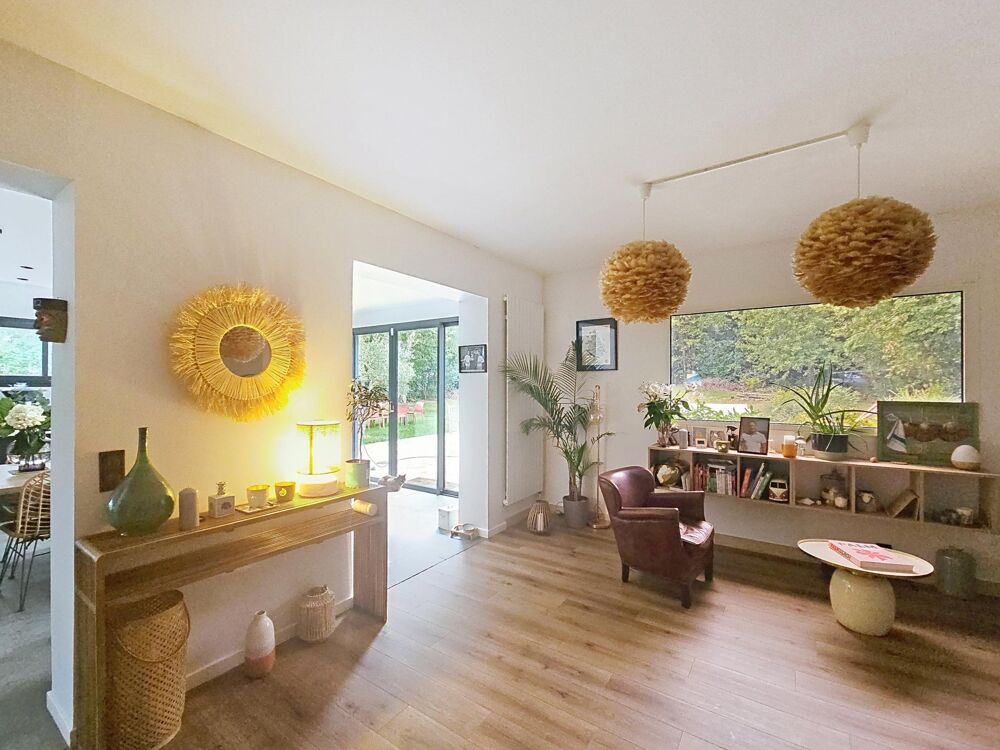 � vendre  Maison Gu�rande (44350)