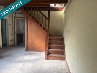  Maison  vendre 9 pices 185 m