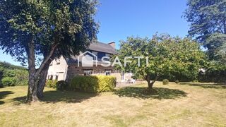  Maison à vendre 7 pièces 213 m²