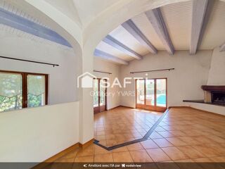  Maison à vendre 6 pièces 156 m²
