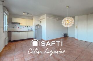  Appartement � vendre 2 pi�ces 44 m�