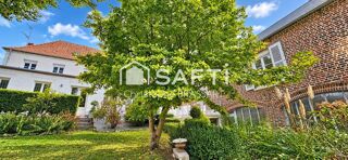  Maison à vendre 13 pièces 340 m²