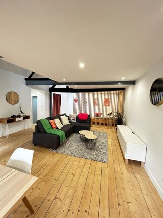  Appartement  vendre 3 pices 110 m