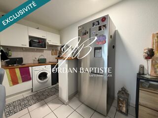  Appartement � vendre 2 pi�ces 44 m�