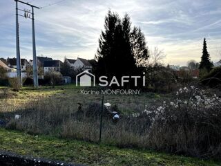  Terrain � vendre 769 m�