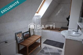  Maison � vendre 4 pi�ces 82 m�