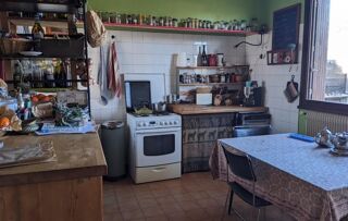  Maison à vendre 4 pièces 86 m²