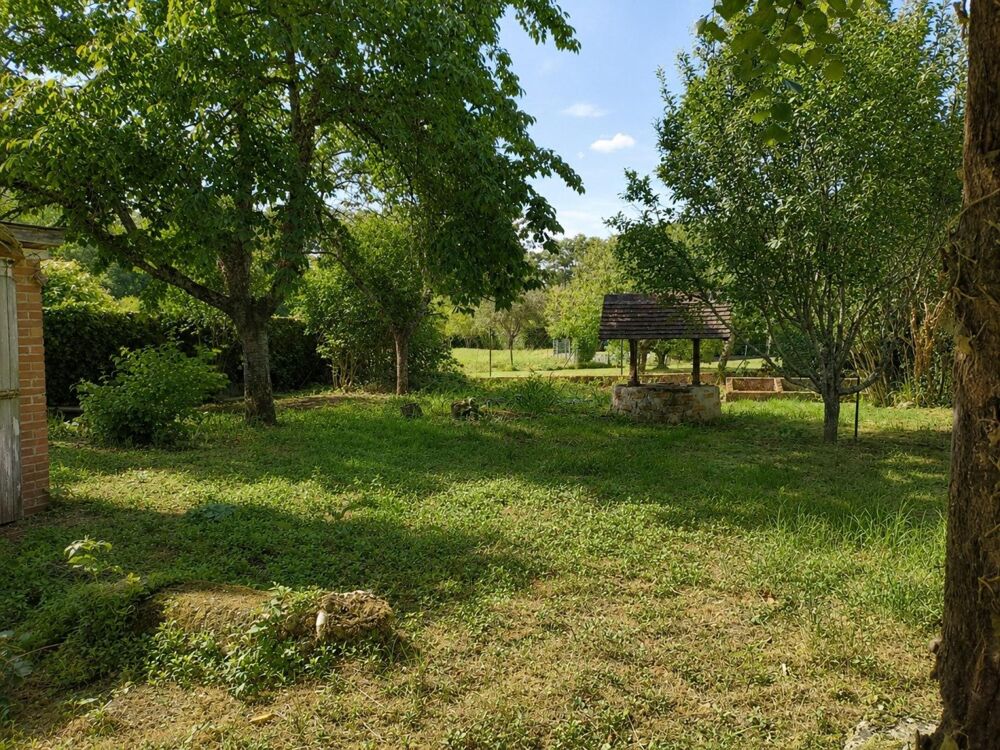 Vente Maison Maison 7 pièces La chatre