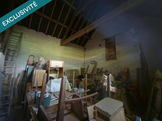  Maison à vendre 2 pièces 36 m²
