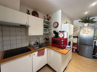  Appartement à vendre 2 pièces 51 m²