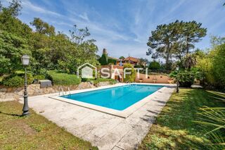  Maison à vendre 6 pièces 170 m²