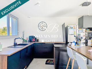  Maison � vendre 5 pi�ces 120 m�