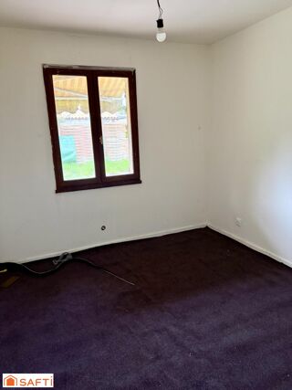  Maison � vendre 4 pi�ces 83 m�