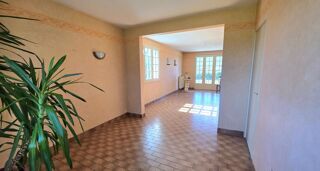  Maison à vendre 6 pièces 132 m²