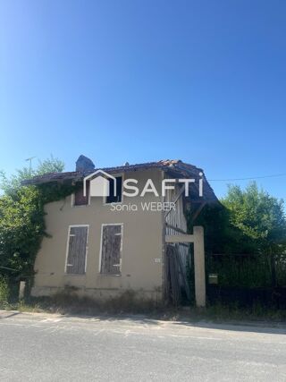  Maison � vendre 3 pi�ces 60 m�