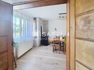  Maison à vendre 5 pièces 70 m²