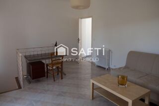  Appartement à vendre 2 pièces 46 m²