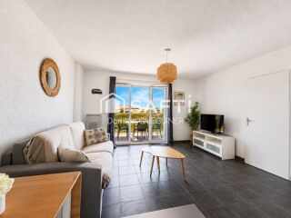  Appartement à vendre 2 pièces 43 m²