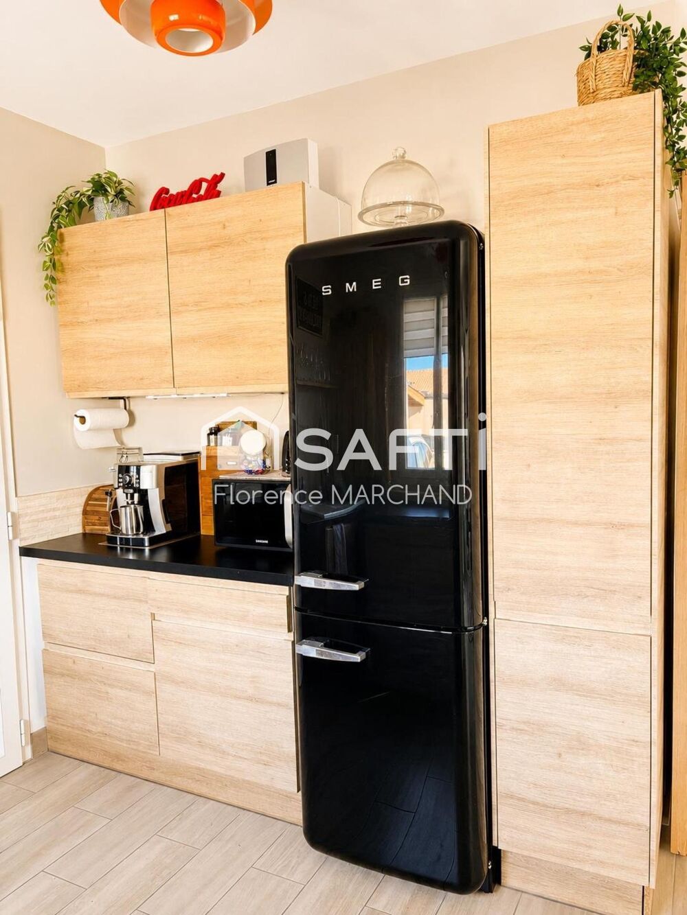 Vente Maison COUP DE CŒUR  PLAIN-PIED ! Le thou