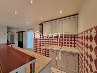  Maison � vendre 6 pi�ces 160 m�