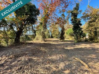  Terrain � vendre 1200 m�