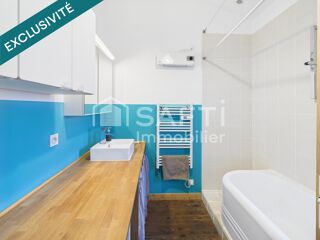  Maison � vendre 3 pi�ces 60 m�