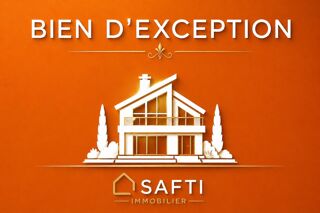  Maison 7 pièces 192 m² Saint-chaffrey