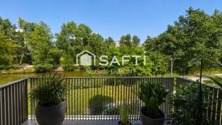 Vente Appartement BRUGES – Grand T3 de 85 m² avec 2 balcons et 2 parkings Bruges