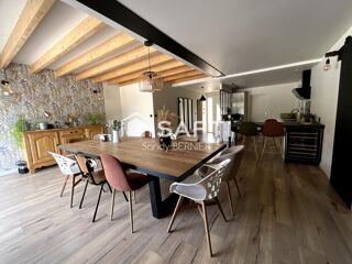  Maison à vendre 8 pièces 212 m²