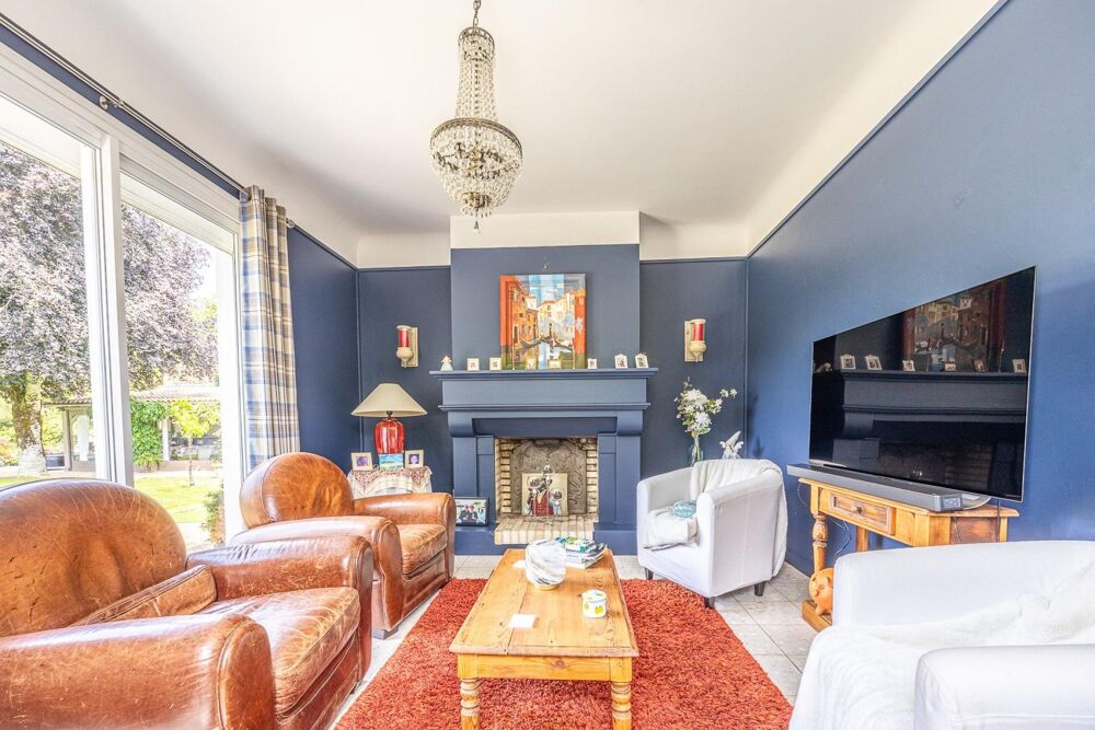 Vente Maison PROPRIÉTÉ EXCEPTIONNELLE EN BORD DE SÈVRE Niort