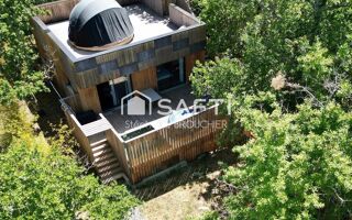  Maison � vendre 9 pi�ces 165 m�