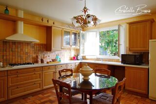  Maison à vendre 5 pièces 192 m²