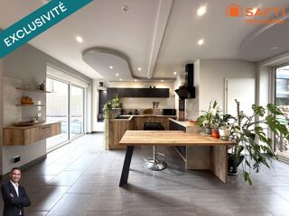  Maison � vendre 3 pi�ces 136 m�