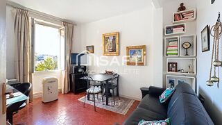  Appartement à vendre 2 pièces 36 m²