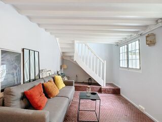  Appartement  vendre 2 pices 24 m
