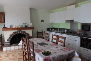  Maison � vendre 6 pi�ces 116 m�