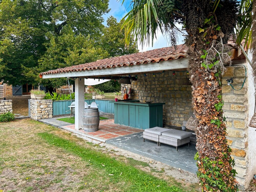  vendre  Maison Moulis-en-Mdoc (33480)