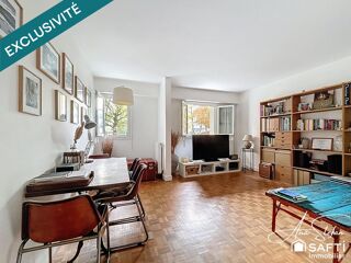  Appartement � vendre 2 pi�ces 59 m�