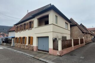  Maison Mutzig (67190)