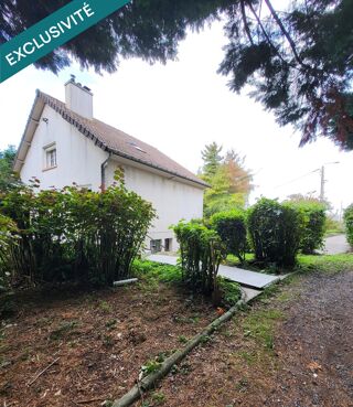  Maison  vendre 8 pices 123 m