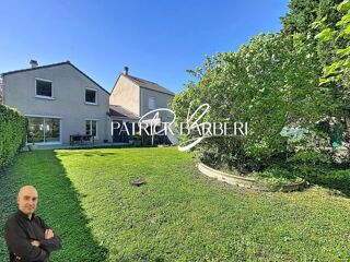  Maison à vendre 5 pièces 91 m²