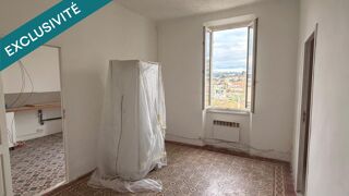 Appartement  vendre 2 pices 40 m