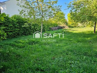 Terrain à vendre 345 m²